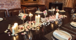 VIP-зал — подробнее о зале