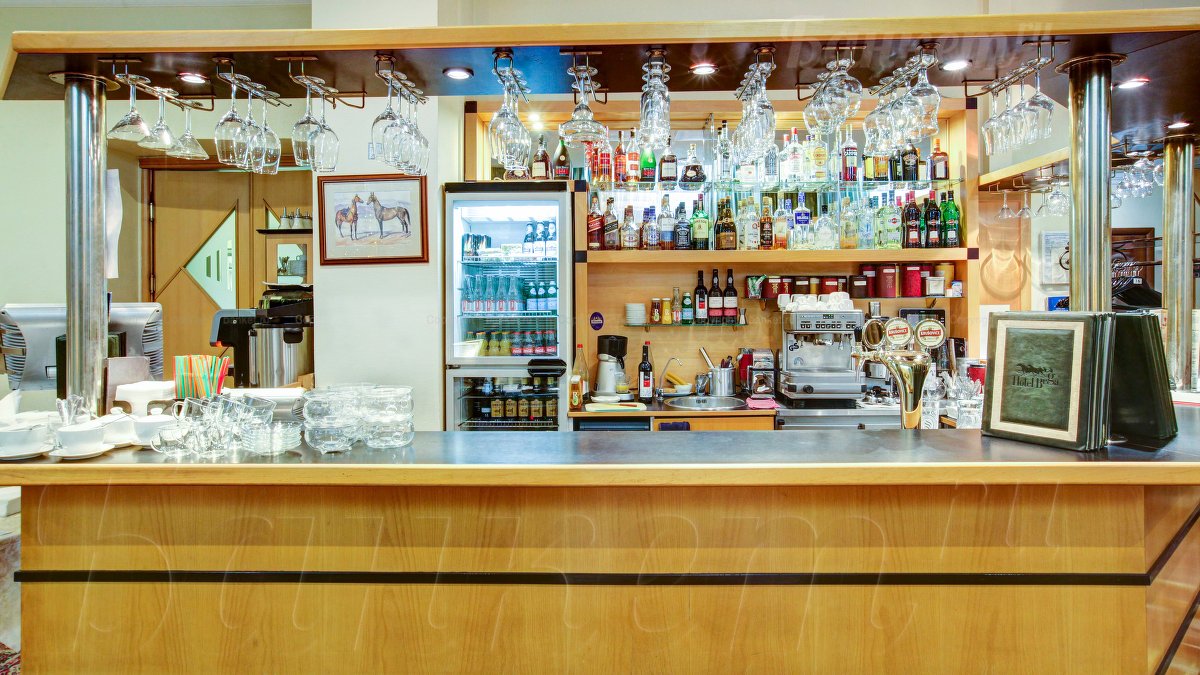 Зал ресторана Общий — фото 6