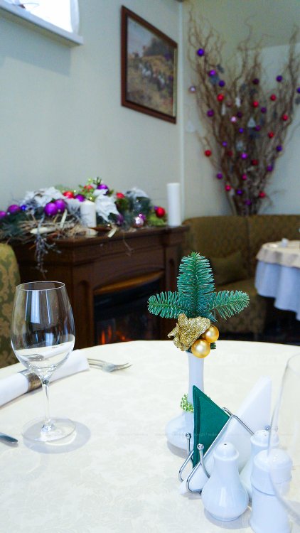 Зал ресторана Общий — фото 30