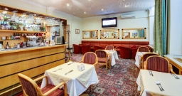 Зал ресторана Общий — фото 4