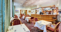 Зал ресторана Общий — фото 5