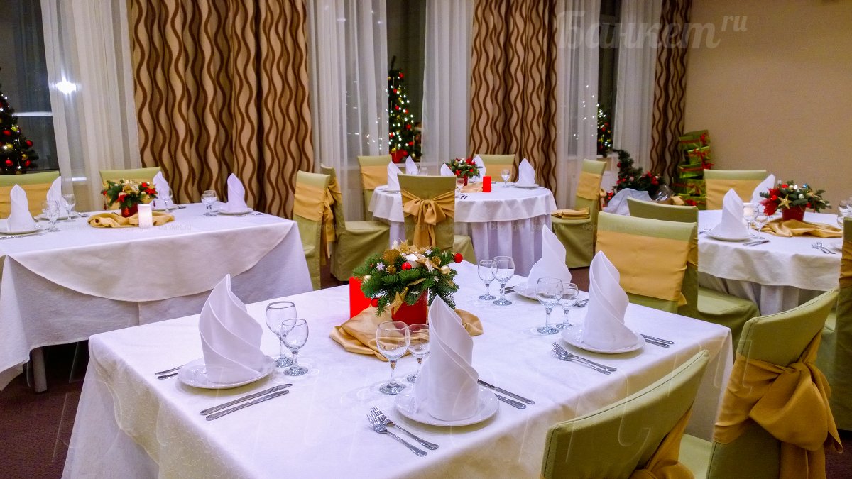 Конференц-зал гостиницы Бега — фото 13