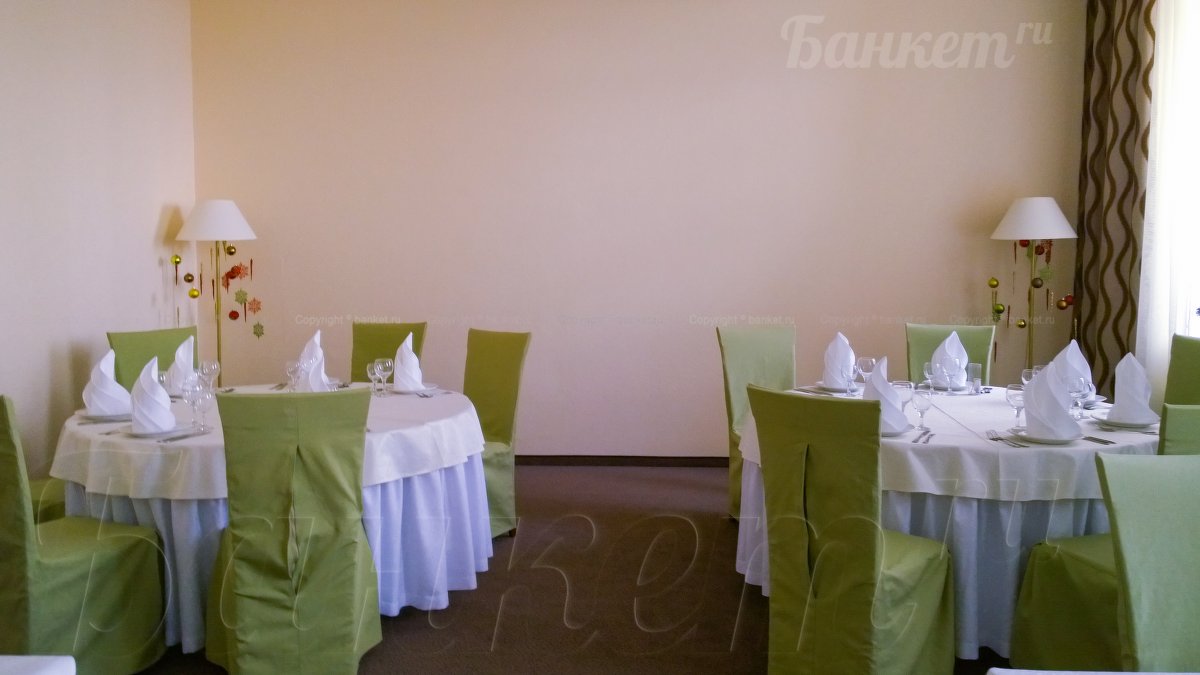 Конференц-зал гостиницы Бега — фото 22