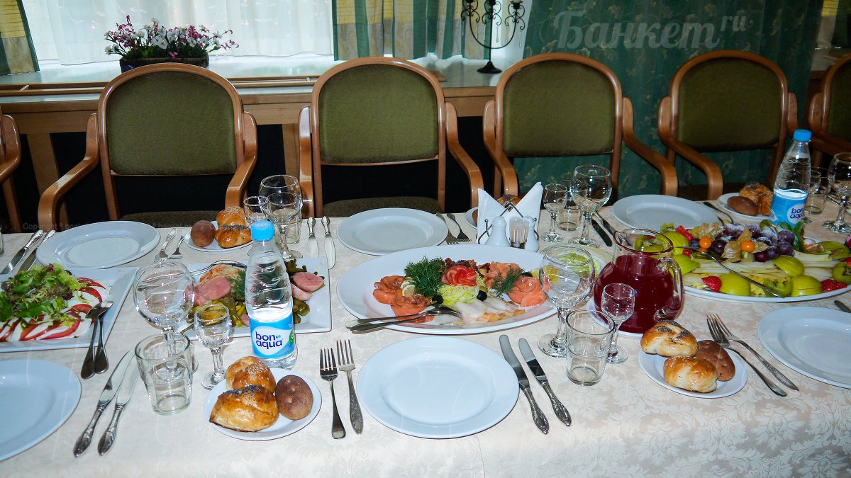 Конференц-зал гостиницы Бега — фото 23