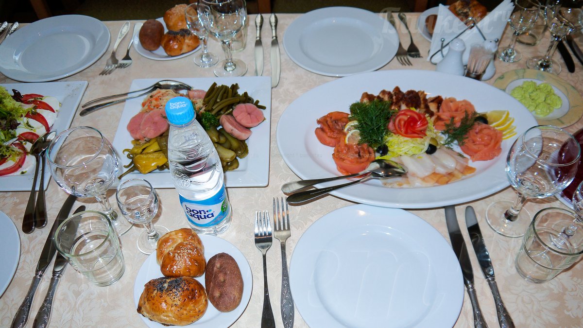 Конференц-зал гостиницы Бега — фото 24