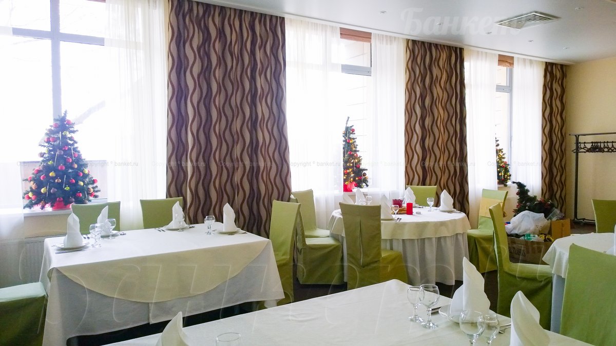 Конференц-зал гостиницы Бега — фото 25