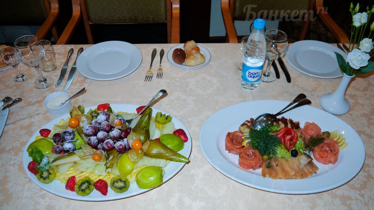 Конференц-зал гостиницы Бега — фото 26