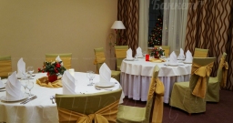 Конференц-зал гостиницы Бега — подробнее о зале