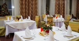 Конференц-зал гостиницы Бега — фото 5