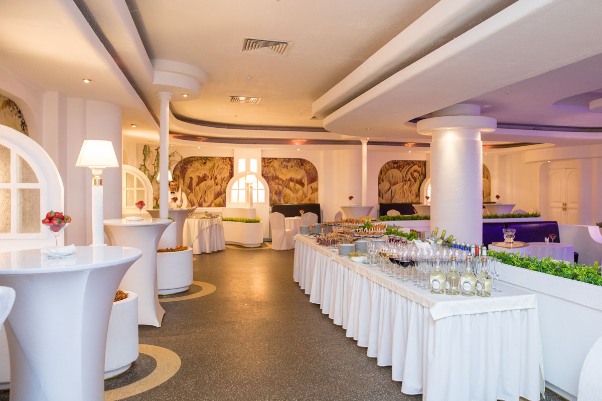 Зал 1 — фото 10