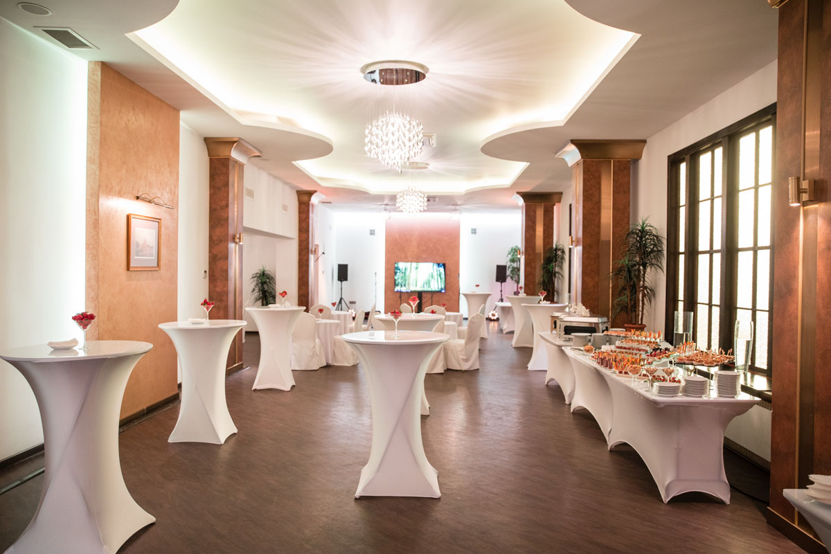 Зал 1 — фото 11