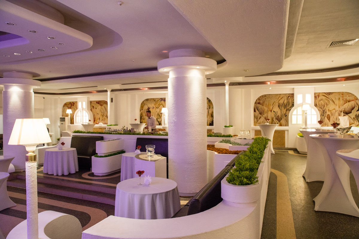 Зал 1 — фото 12