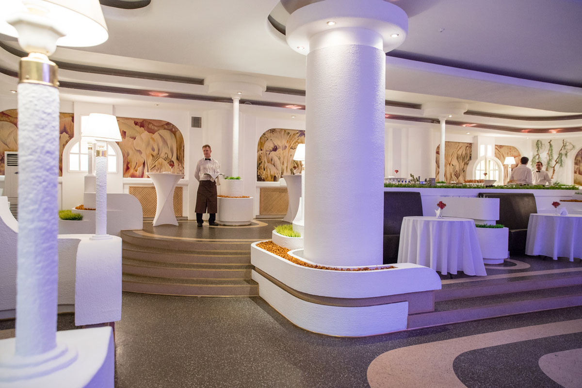 Зал 1 — фото 13