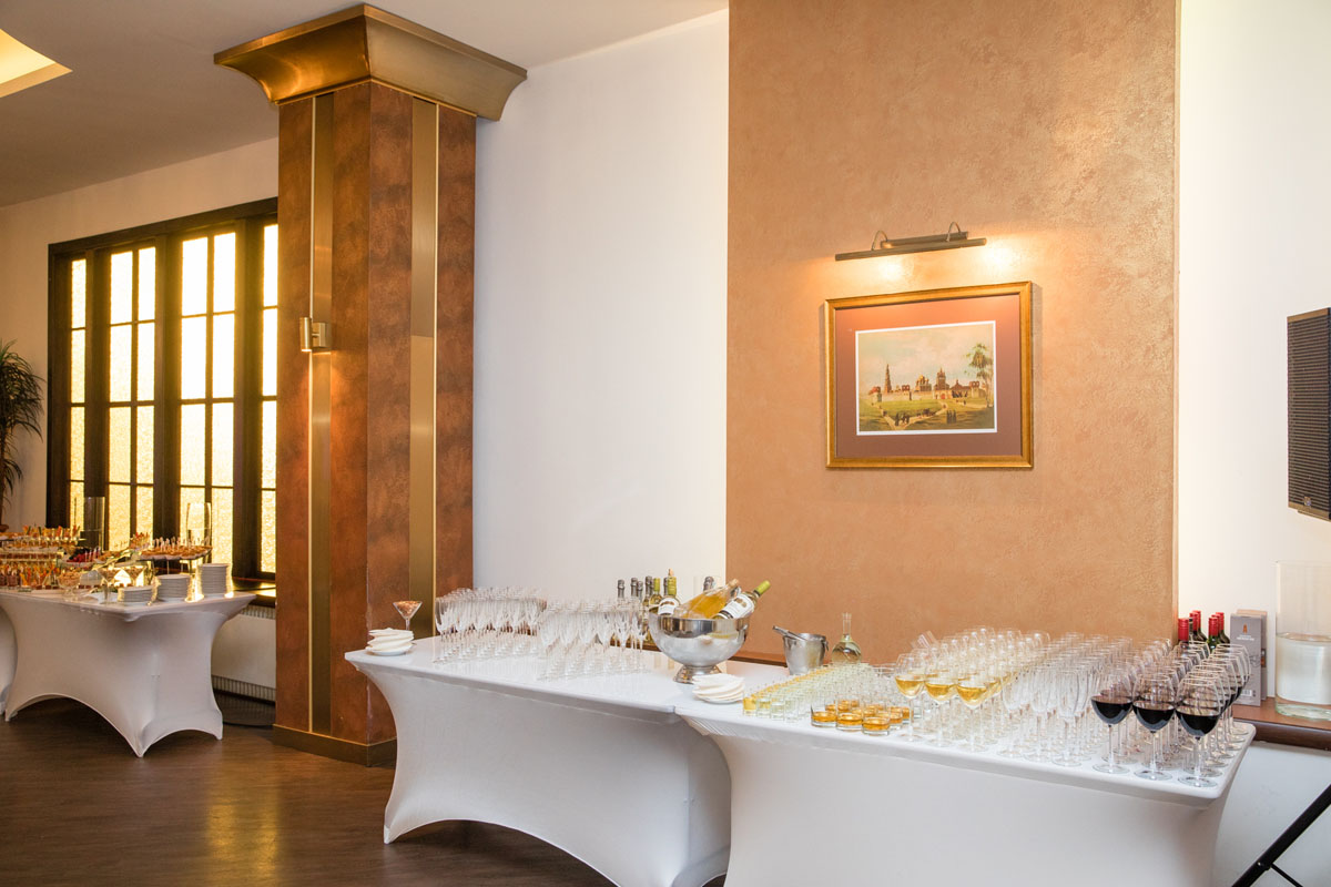 Зал 1 — фото 14