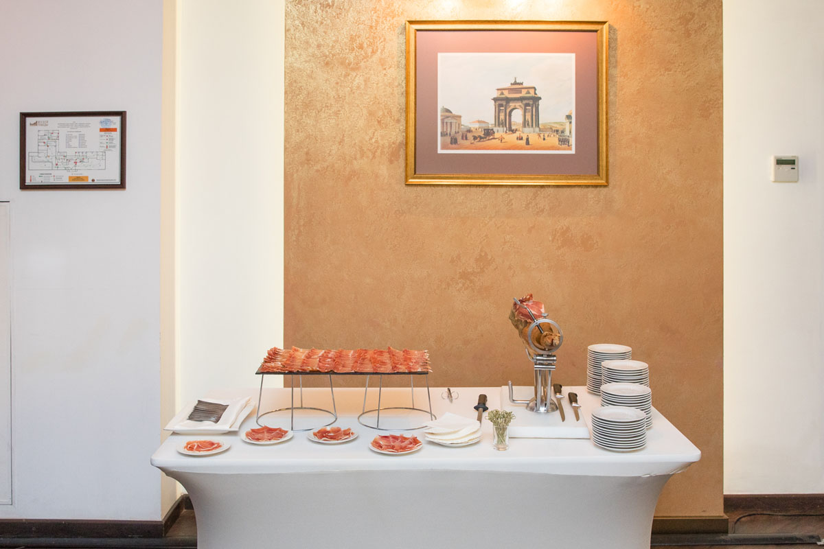 Зал 1 — фото 20