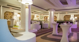 Зал 1 Зал 1 — интерьер зала