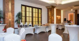 Зал 1 — подробнее о зале