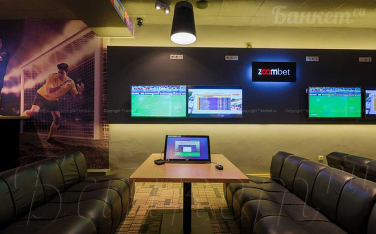 Основной зал — фото 11