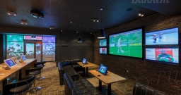 Основной зал — фото 6