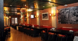 Основной зал