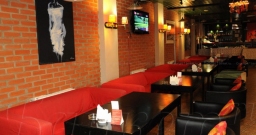 Основной зал