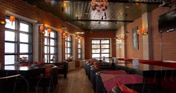 Основной зал — фото 4