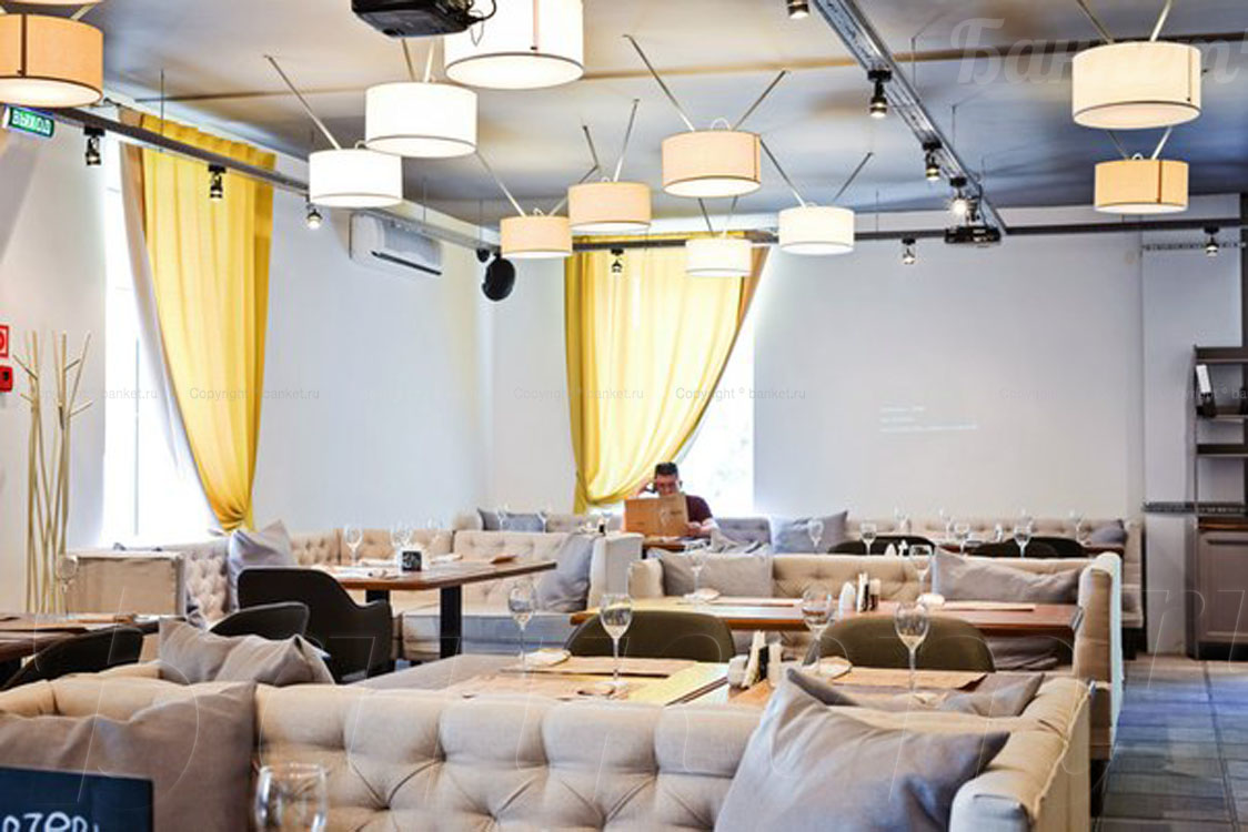 Основной зал — фото 3