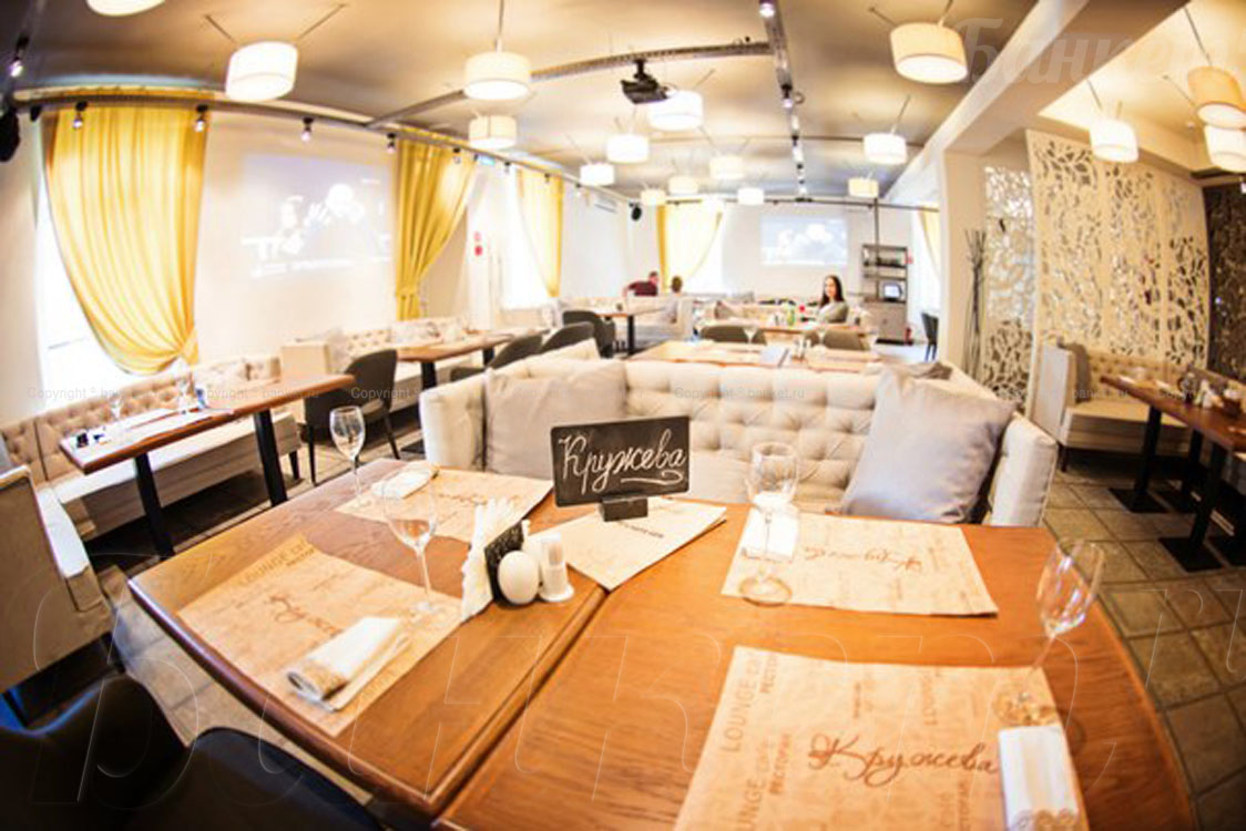 Основной зал — фото 4