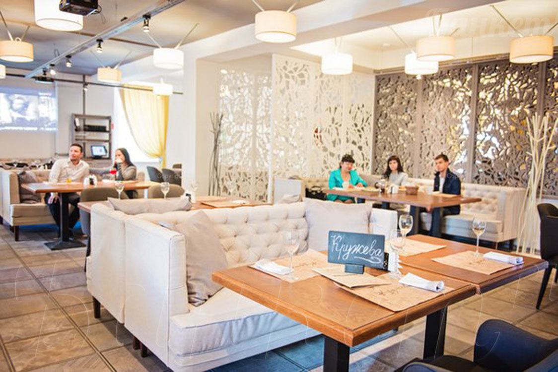 Основной зал — фото 5