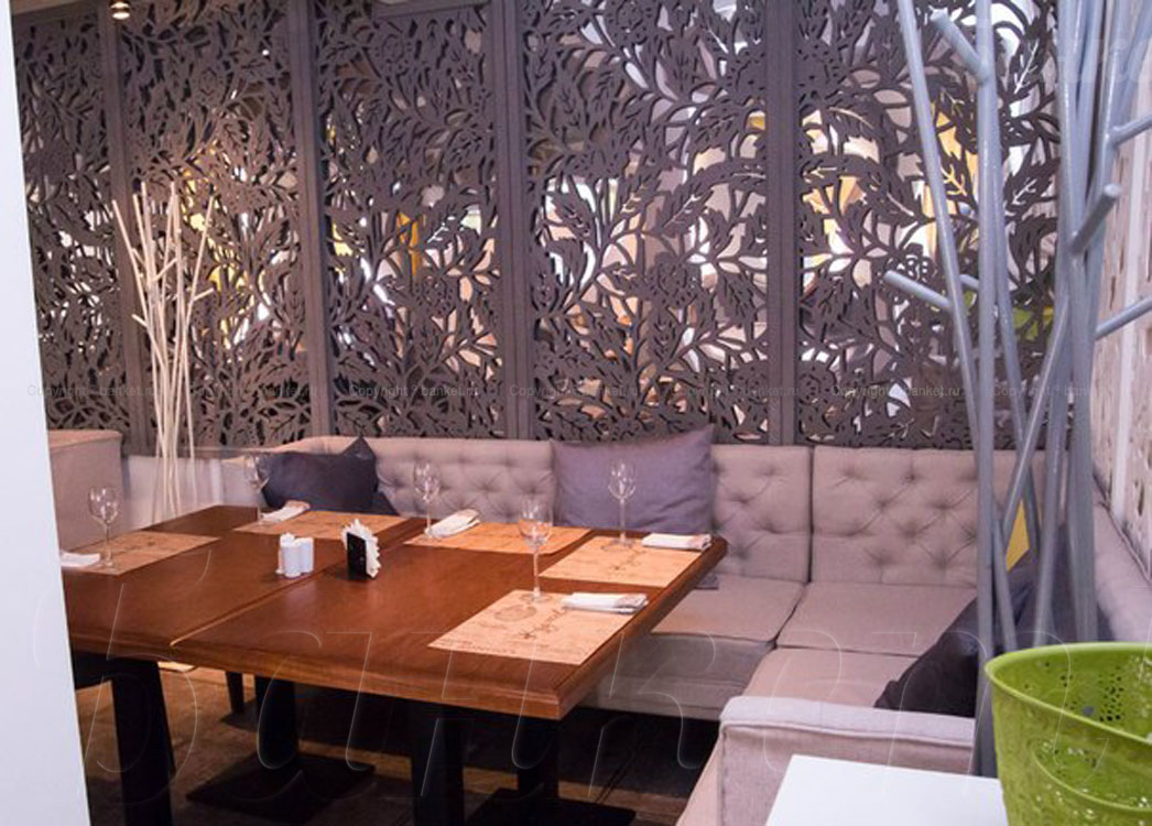 Основной зал — фото 6