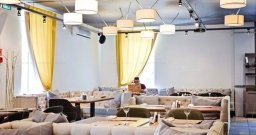 Основной зал