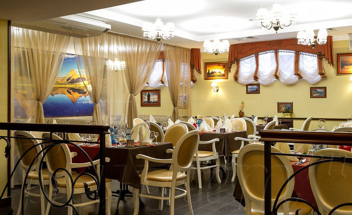 Основной зал — фото 9