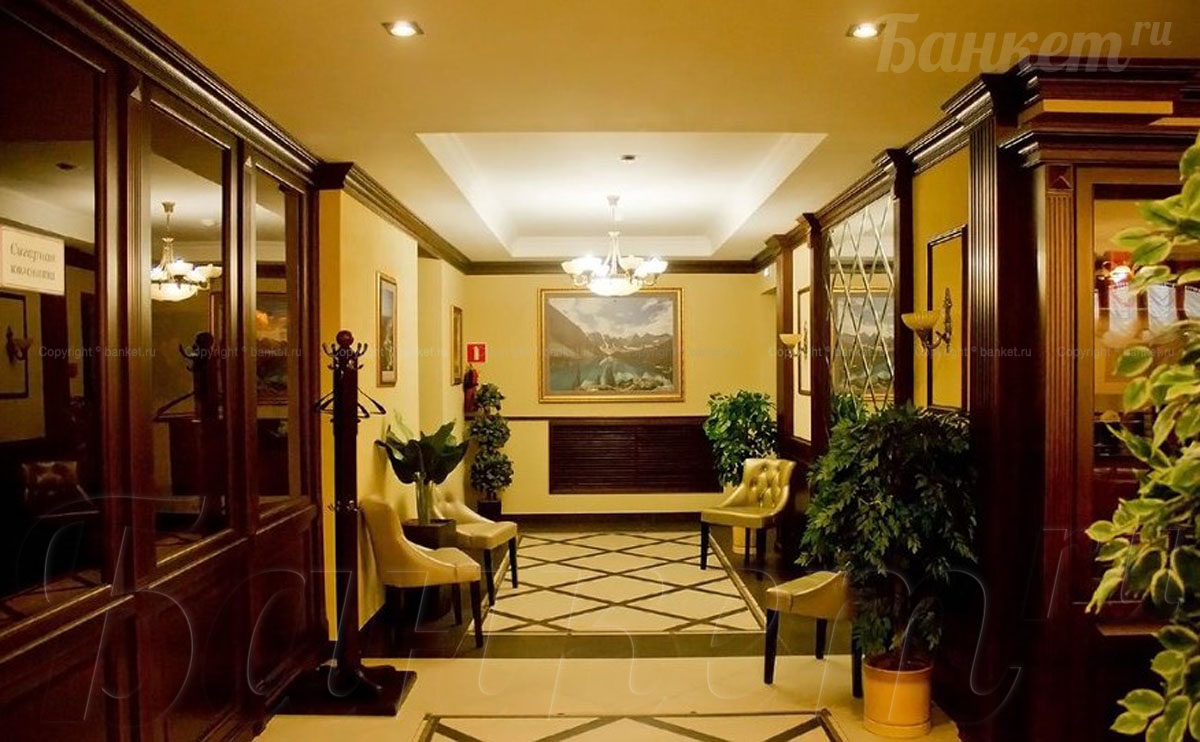 Основной зал — фото 10