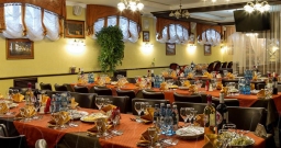 Основной зал