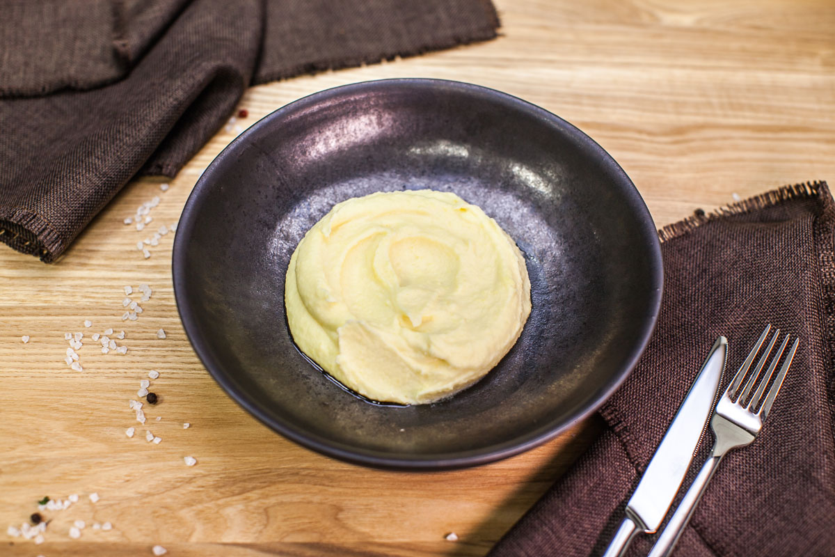 Банкетный зал (2-й этаж) — фото 12