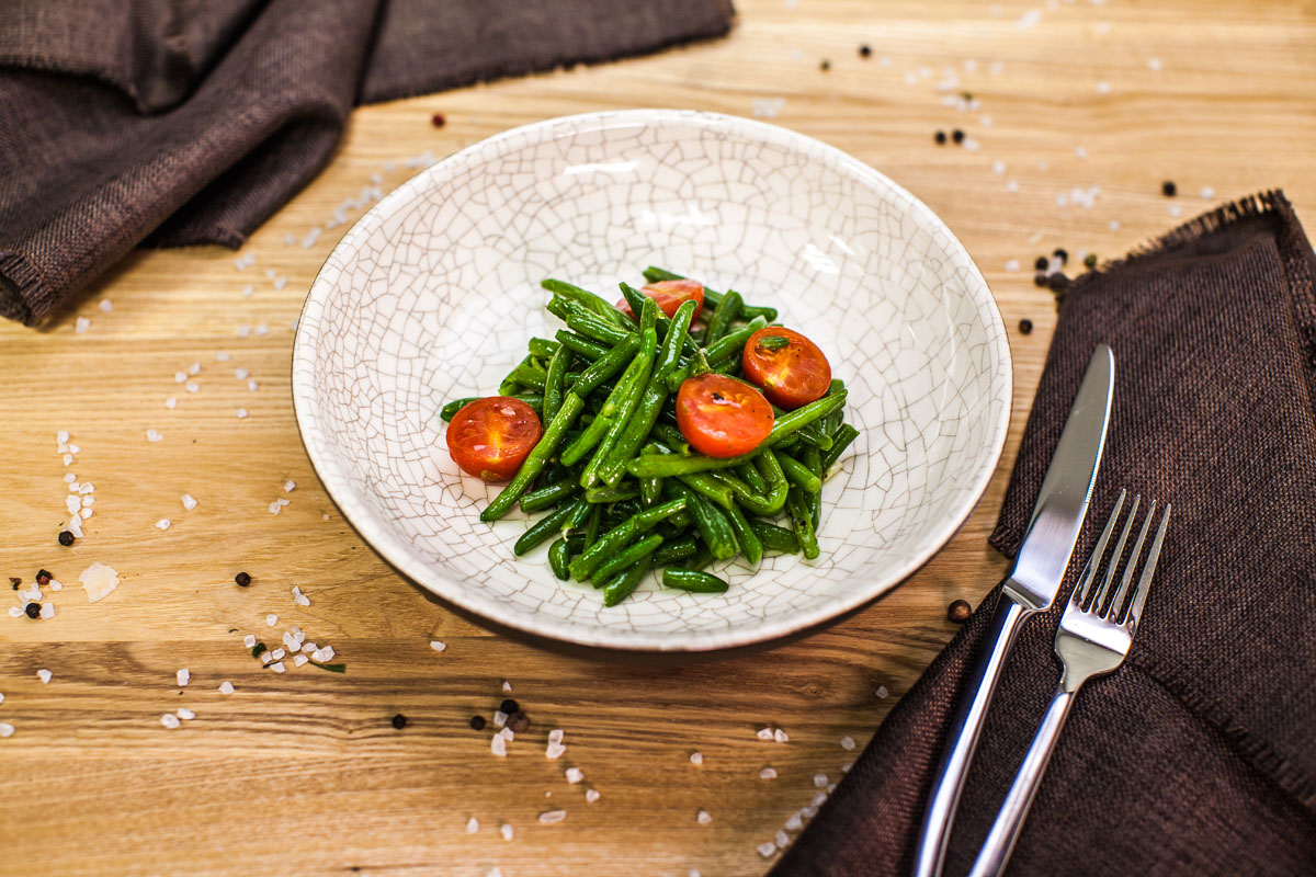 Банкетный зал (2-й этаж) — фото 16