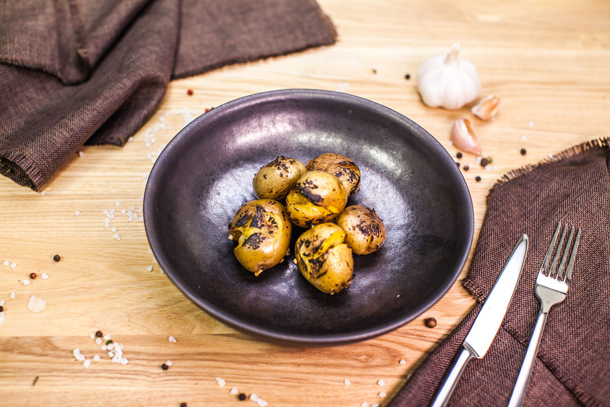 Банкетный зал (2-й этаж) — фото 31