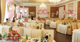 Банкетный зал (2-й этаж)