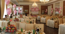 Банкетный зал (2-й этаж)