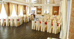 Банкетный зал (2-й этаж) — фото 4