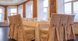 Банкетный зал (2-й этаж) — фото 6