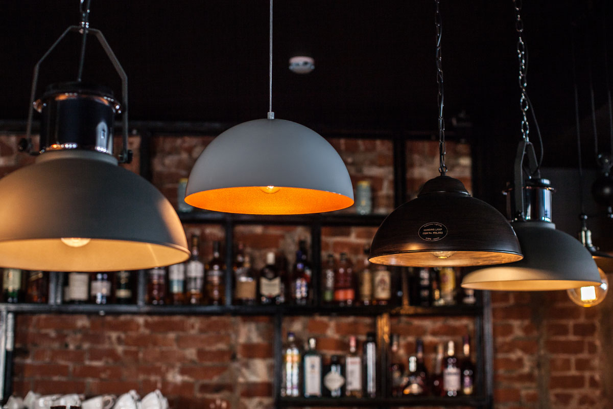 Ресторан (1-й этаж) — фото 13