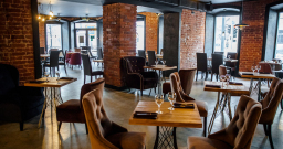 Ресторан (1-й этаж) — фото 4