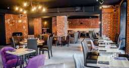 Ресторан (1-й этаж) — фото 5