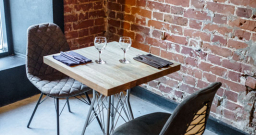 Ресторан (1-й этаж) — фото 6