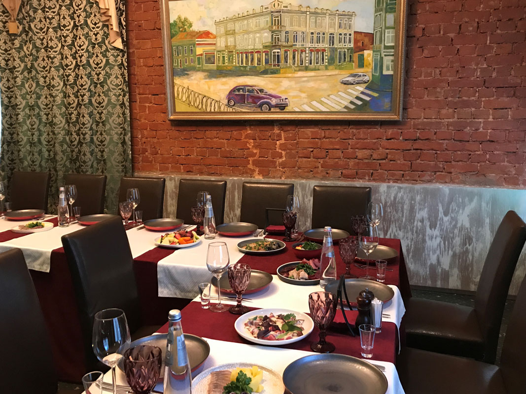 Вип зал — фото 6