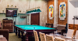 Вип зал — фото 4