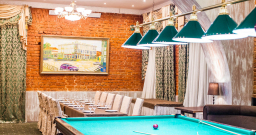 Вип зал — фото 5