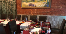 Вип зал — фото 6