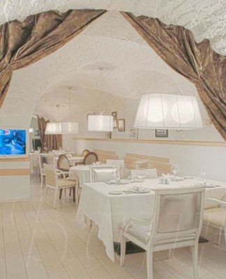 Банкетный зал Ресторан Kremlin